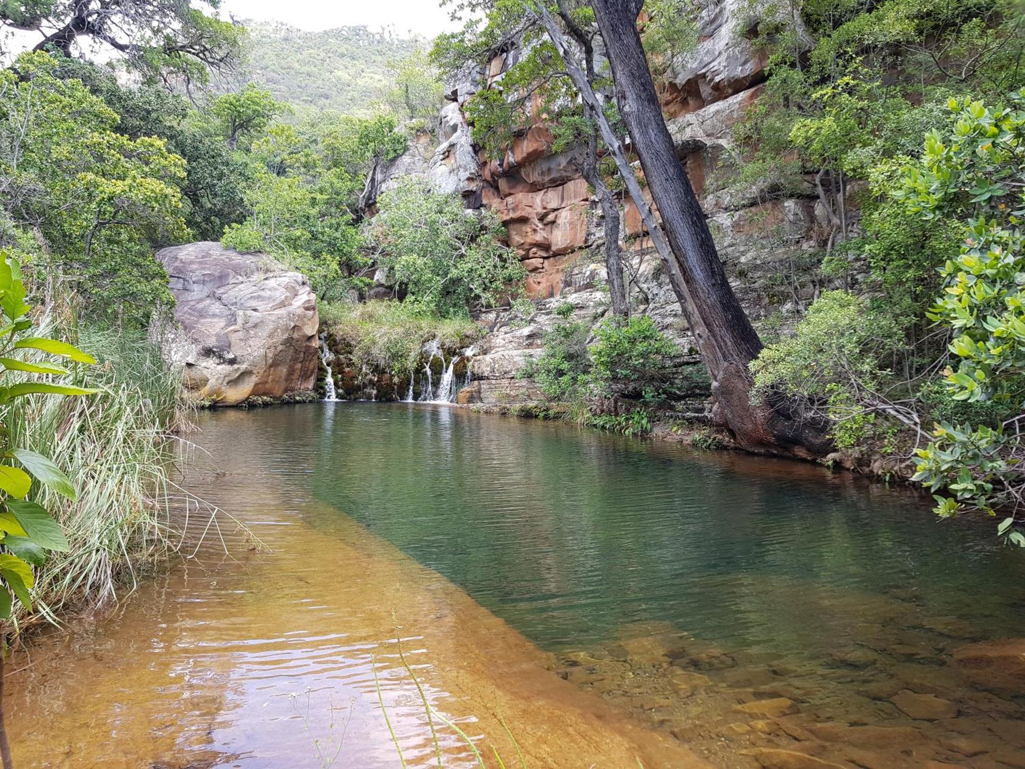 Blyde Canyon, A Forever Resort Matibidi Exterior foto