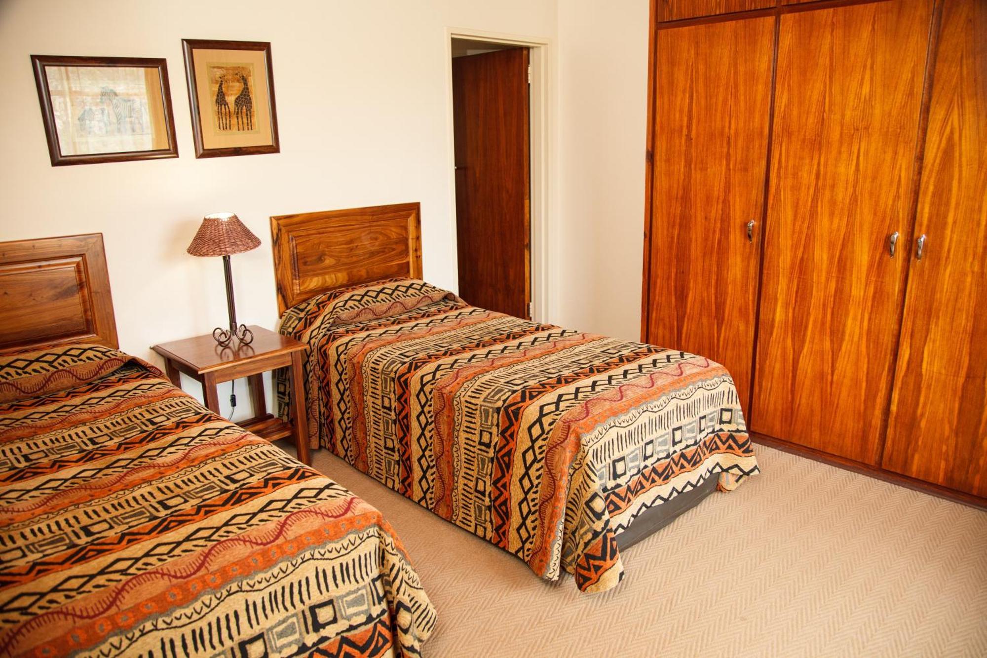 Blyde Canyon, A Forever Resort Matibidi Exterior foto
