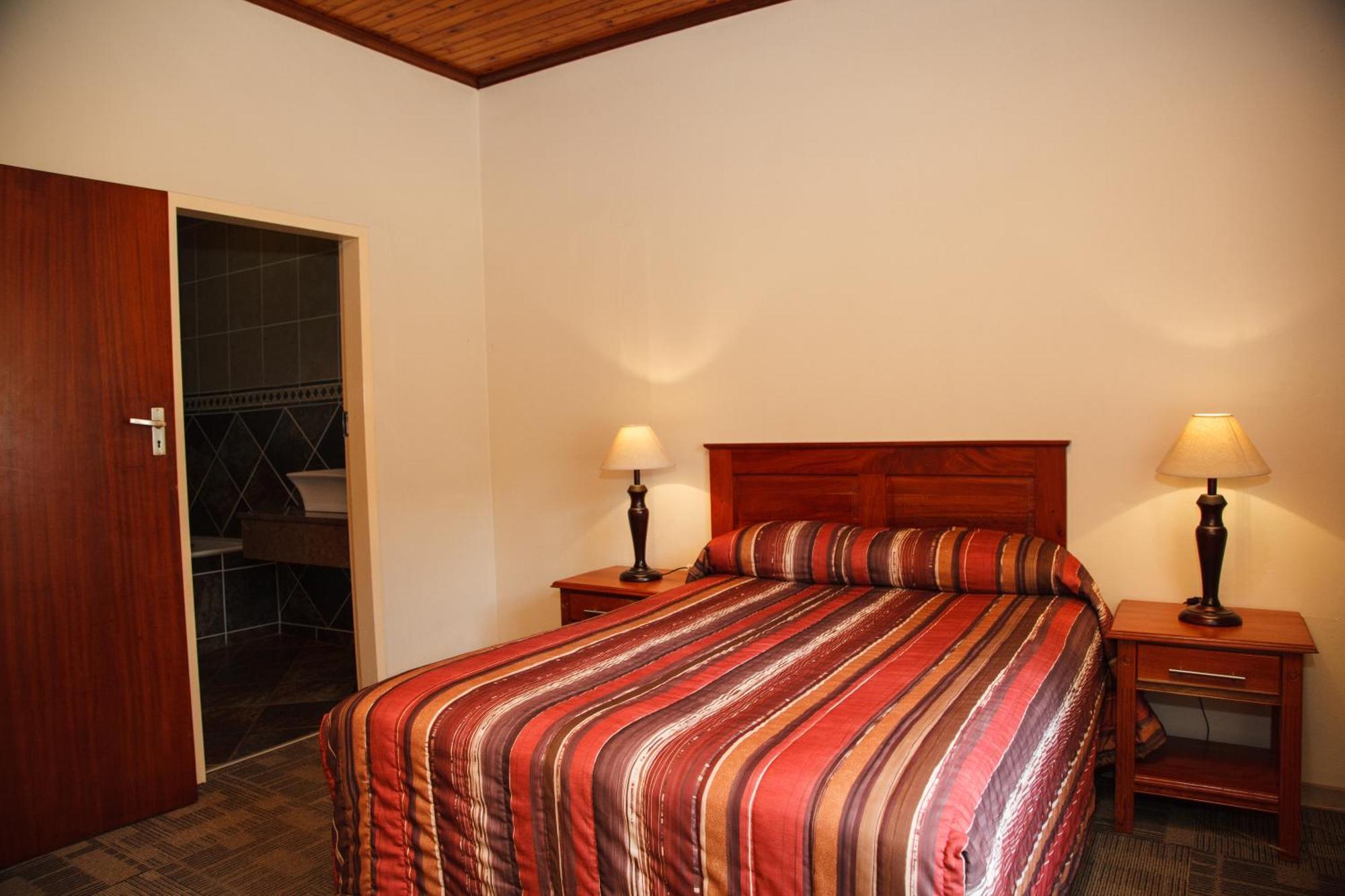 Blyde Canyon, A Forever Resort Matibidi Exterior foto