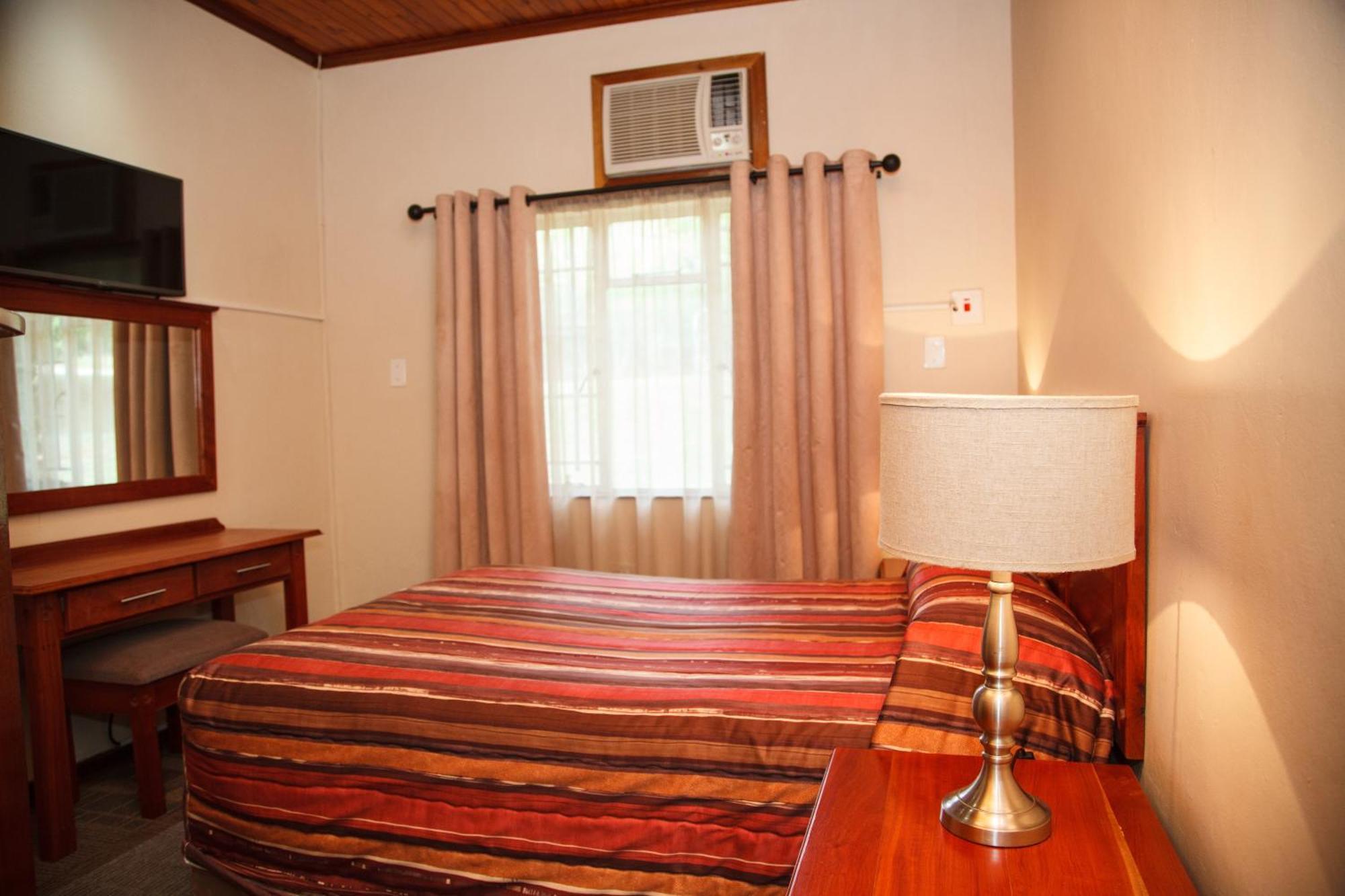 Blyde Canyon, A Forever Resort Matibidi Exterior foto