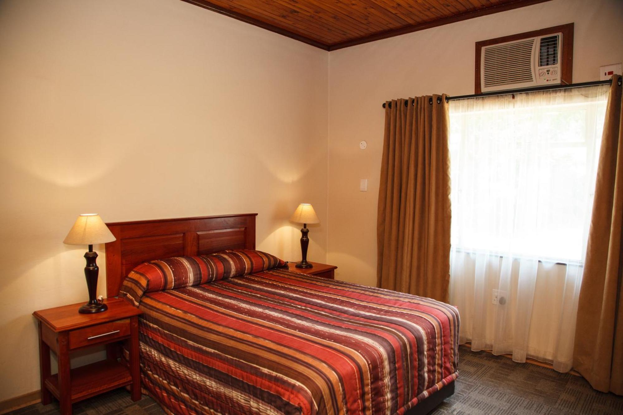 Blyde Canyon, A Forever Resort Matibidi Exterior foto