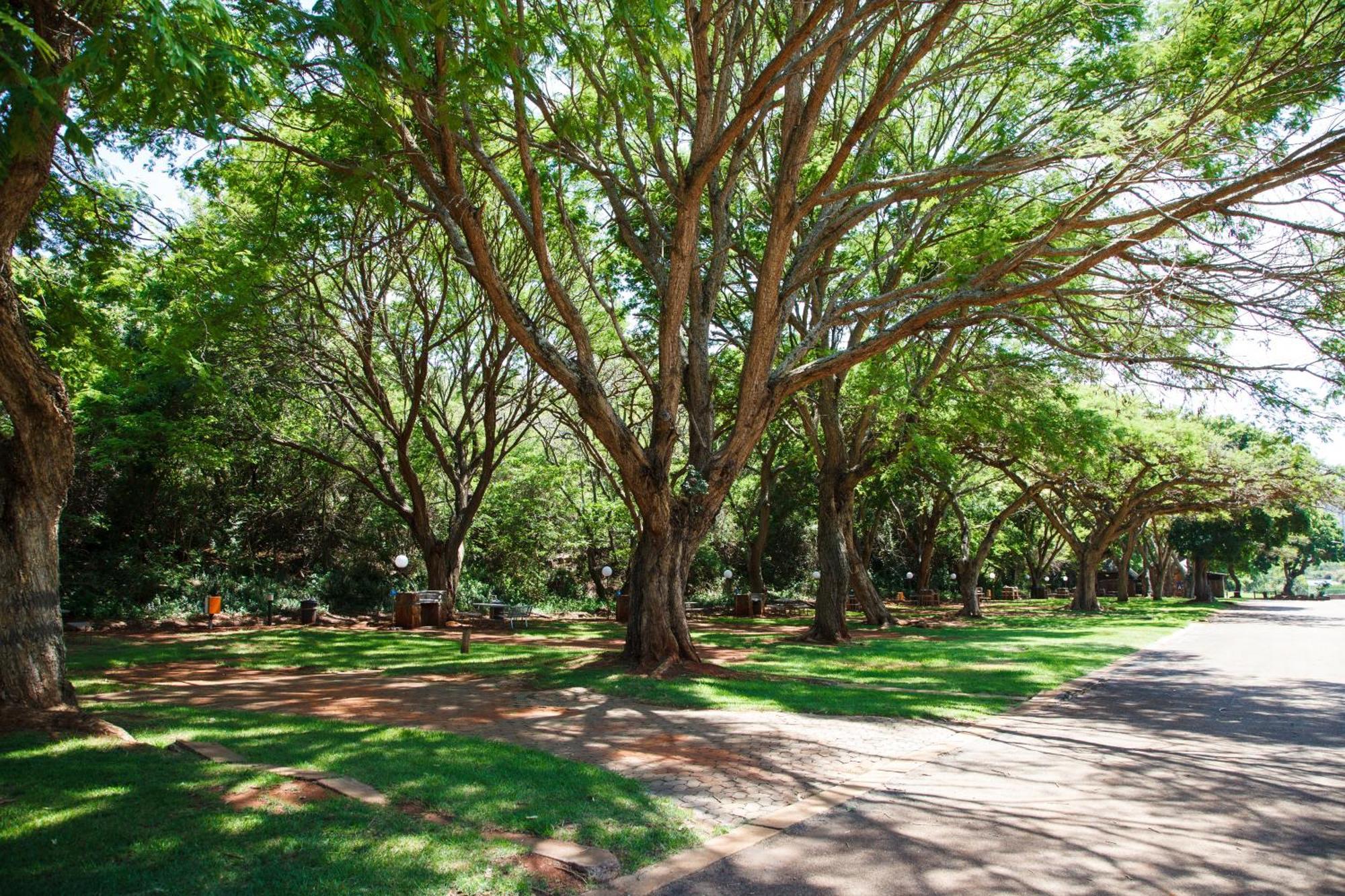 Blyde Canyon, A Forever Resort Matibidi Exterior foto