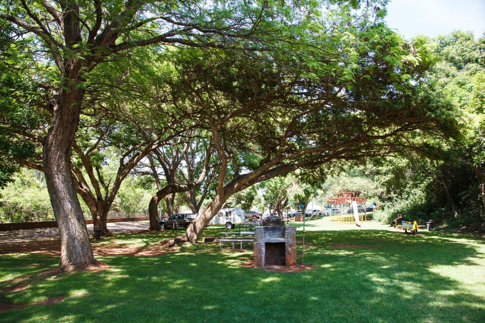 Blyde Canyon, A Forever Resort Matibidi Exterior foto