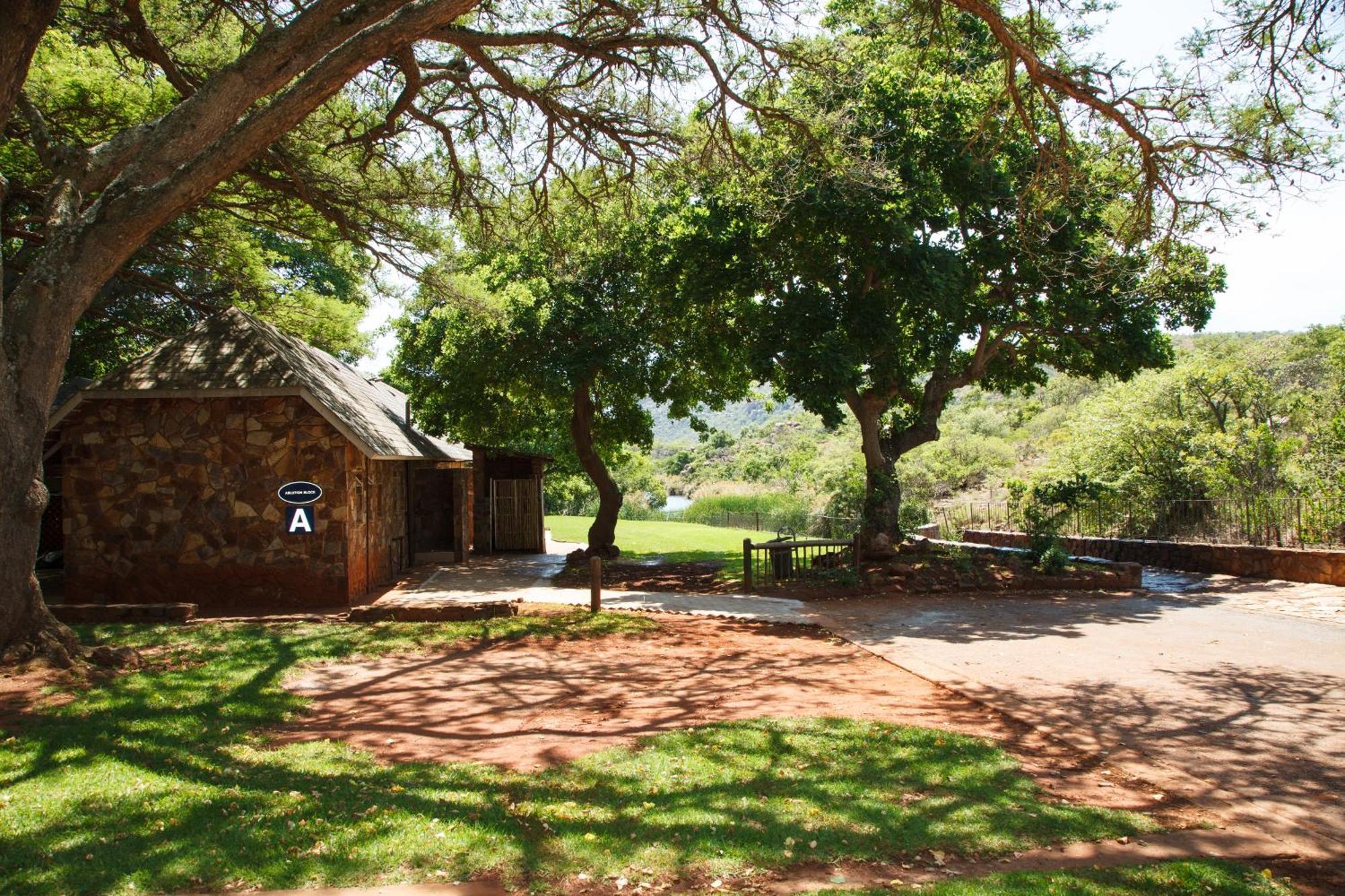 Blyde Canyon, A Forever Resort Matibidi Exterior foto