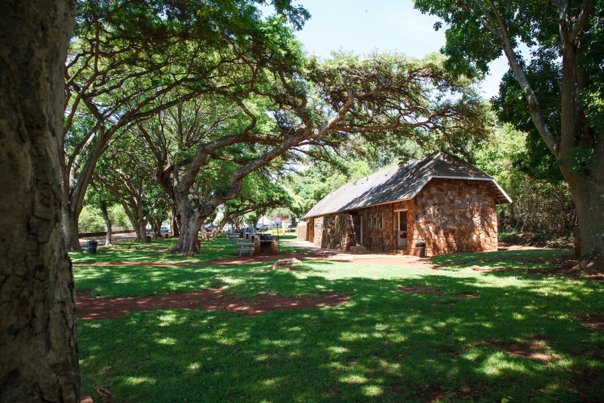 Blyde Canyon, A Forever Resort Matibidi Exterior foto